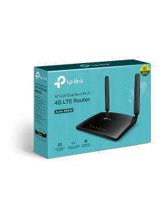 TP-Link Archer MR400 AC1200 APAC Version Router