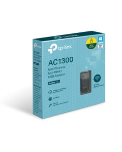 TP-Link Archer T3U AC1300 Mini Wireless MU-MIMO USB Adapter