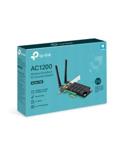 TP-Link Archer T4E AC1200 PCIe Adapter