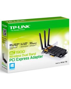TP-Link Archer T9E AC1900 Wireless Dual Band PCI Express Adapter