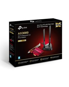 TP-Link Archer TX3000E WIFI6 Adapter