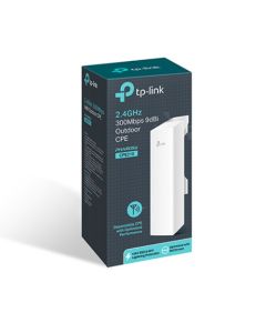 TP-Link CPE210 Outdoor CPE Access Point