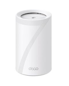 TP-Link Deco BE65 BE11000 Whole Home Mesh Wi-Fi 7 System (WIFI7)