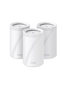 TP-Link Deco BE65(3-pack) BE11000 WIFI7