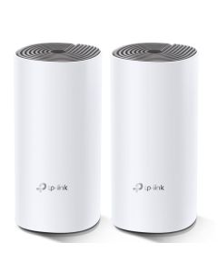 TP-Link Deco E4 (2-pack) AC1200 Mesh WiFi System