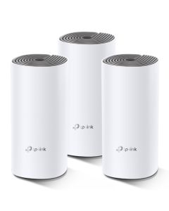 TP-Link Deco E4 (3-pack) AC1200 Mesh Wi-Fi System