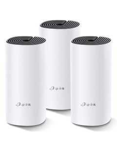 TP-Link Deco M4 (3-pack) AC1200 Mesh Wi-Fi System