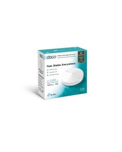 TP-Link Deco M5 (1-Pack) AC1300 Mesh Wi-Fi System