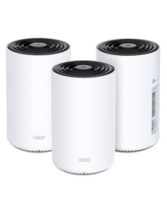 TP-Link Deco PX50 AX3000 + G1500 Mesh WiFi 6 System