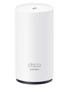 TP-Link Deco X50-Outdoor (1-pack) Mesh WiFi 6 Unit