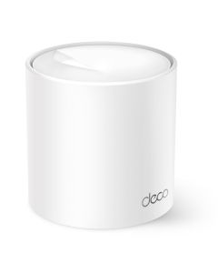 TP-Link Deco X50 Pro(1-pack) AX3000 Whole Home Mesh WiFi 6 System