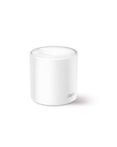 TP-Link Deco X60 (1-pack) AX5400 Whole Home Mesh Wi-Fi 6 System