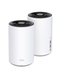 TP-Link Deco X68 AX3600 Mesh Wi-Fi 6 System (2-pack)
