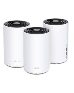 TP-Link Deco X68(3-pack) AX3600 Mesh WiFi Router