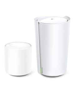 TP-Link Deco X73-DSL(2-pack) AX5400 Mesh Wi-Fi 6 Modem System