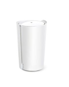TP-Link Deco X80-5G(1-pack) 5G AX6000 Whole Home Wi-Fi 6 Gateway