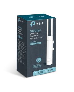 TP-Link EAP110 Outdoor Wireless Access Point