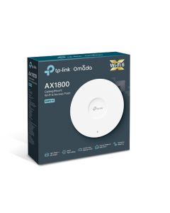 TP-Link EAP610 Omada AX1800 Access Point
