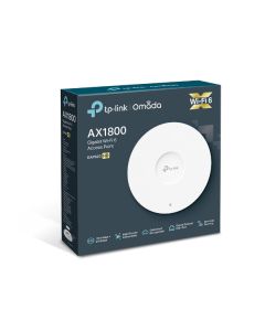 TP-Link EAP620 HD Omada AX1800 Access Point