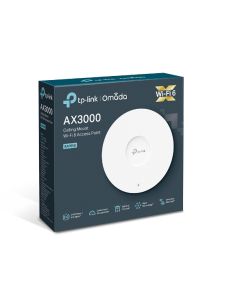 TP-Link EAP650 Omada AX3000 Access Point