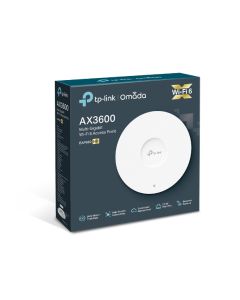TP-Link EAP660 HD Omada AX3600 Access Point