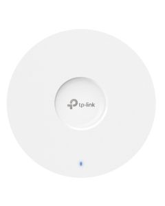 TP-Link EAP683 LR Omada AX6000 Ceiling Mount Wi-Fi 6 Access Point