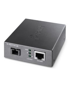 TP-Link TL-FC111A-20 Media Converter