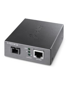 TP-Link TL-FC111B-20 Media Converter