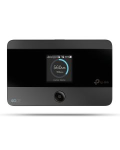 TP-Link M7350 LTE Advanced Mobile Wi-Fi