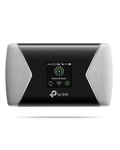 TP-Link M7450 LTE-Advanced Mobile Wi-Fi