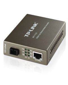 TP-Link MC111CS Media Converter