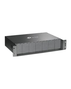 TP-Link MC1400 19' 2U Rackmount Chassis
