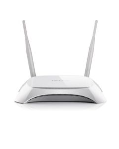 TP-Link TL-MR3420 3G/4G Wireless N Router