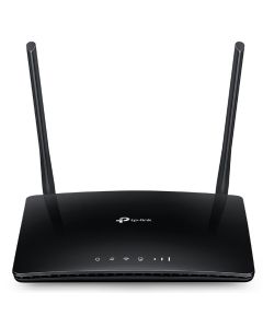 TP-Link TL-MR6400 N300 Wireless LTE Router
