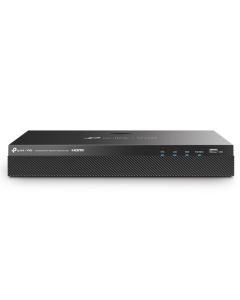 TP-Link VIGI NVR2016H-16P Network Video Recorder