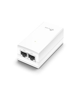TP-Link POE2412G Omada 24V Passive PoE Injector Adapter