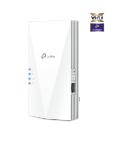 TP-Link RE500X AX1500 Wi-Fi Range Extender