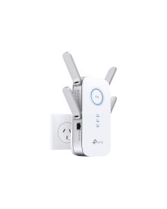 TP-Link RE650 AC2600 Wi-Fi Range Extender