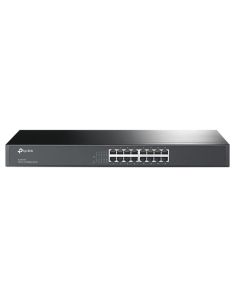 TP-Link TL-SF1016 Rackmount Switch