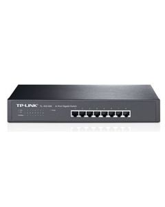 TP-Link TL-SG1008 8-Port Gigabit Switch