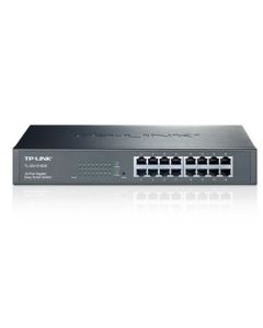 TP-Link TL-SG1016DE Gigabit Easy Smart Switch