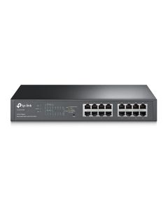 TP-Link TL-SG1016PE 16-Port Gigabit Easy Smart Switch