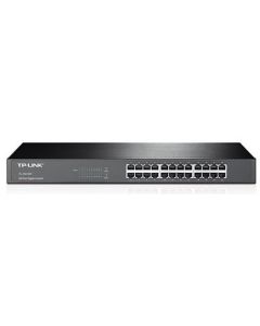 TP-Link TL-SG1024 Gigabit Rackmountable Switch