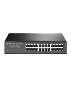 TP-Link TL-SG1024D Gigabit Desktop/Rackmount Switch