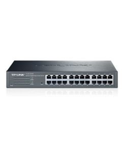 TP-Link TL-SG1024DE 24-Port Gigabit Switch