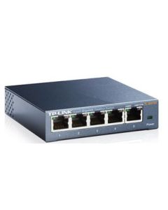 TP-Link TL-SG105 5port Switch Desktop