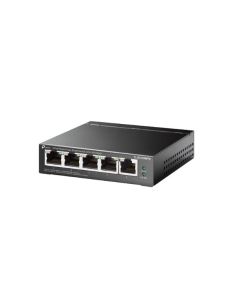 TP-Link TL-SG105MPE Gigabit Smart Switch