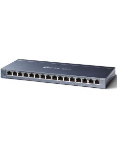 TP-Link TL-SG116 16-Port Gigabit Switch