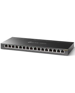 TP-Link TL-SG116E 16-Port Gigabit Switch