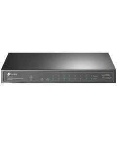 TP-Link TL-SG1210P 10-Port Gigabit Desktop Switch